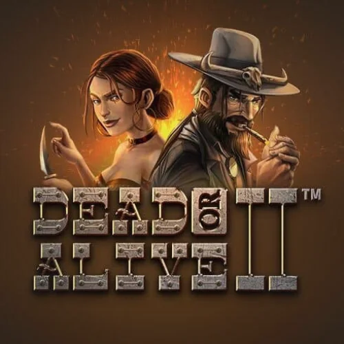 Dead or Alive II speel de slot