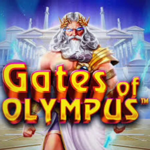 Gates of Olympus speel de slot