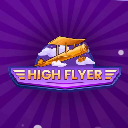 High Flyer speel de slot
