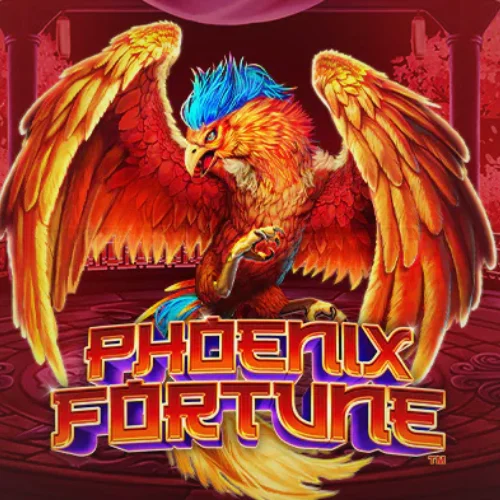 Phoenix Fortune speel de slot